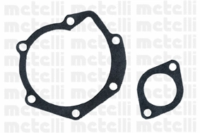 Water Pump, engine cooling (24-0532)