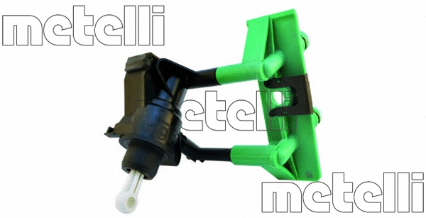 Master Cylinder, clutch (55-0059)