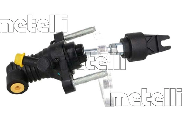 Master Cylinder, clutch (55-0181)