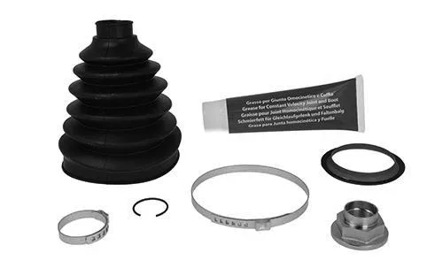 Bellow Kit, drive shaft (13-0402)