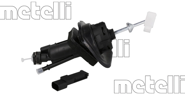 Master Cylinder, clutch (55-0203)