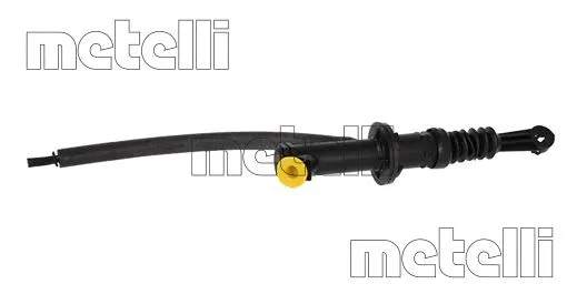 Master Cylinder, clutch (55-0098)