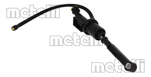 Master Cylinder, clutch (55-0170)
