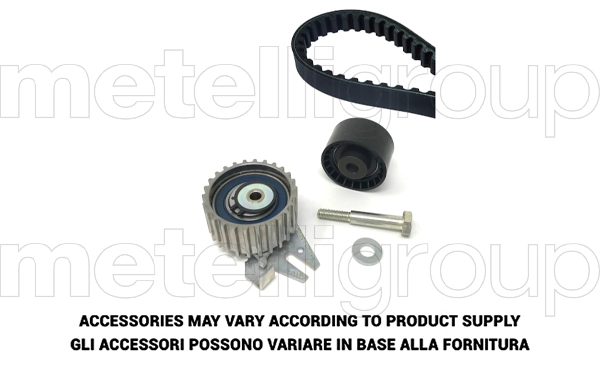 Timing Belt Kit (29-0439)