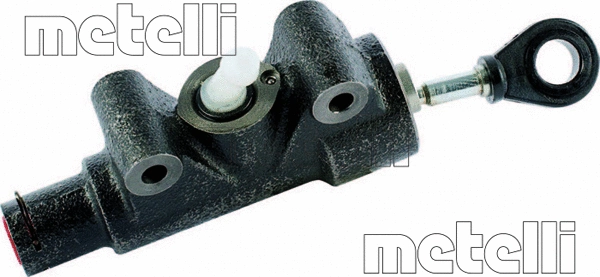 Master Cylinder, clutch (55-0135)