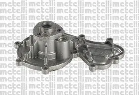Water Pump, engine cooling (24-1202)