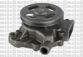 Water Pump, engine cooling (24-1324)