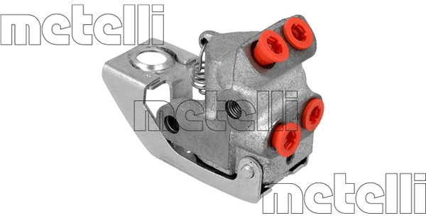 Brake Force Regulator (09-0036)