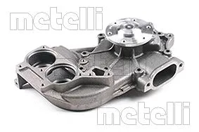 Water Pump, engine cooling (24-1378)