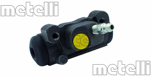 Wheel Brake Cylinder (04-0877)