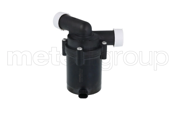 Auxiliary Water Pump (cooling water circuit) (25-0034)
