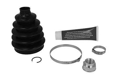 Bellow Kit, drive shaft (13-0497)
