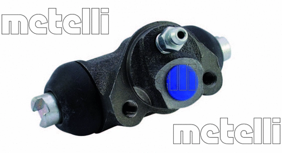 Wheel Brake Cylinder (04-0066)