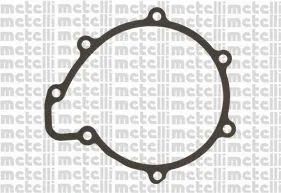 Water Pump, engine cooling (24-1323)