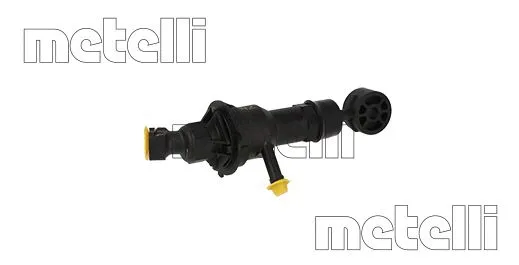 Master Cylinder, clutch (55-0172)
