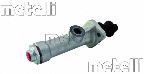 Master Cylinder, clutch (55-0007)