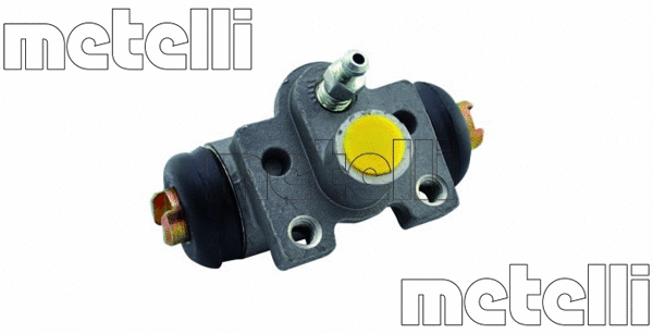 Wheel Brake Cylinder (04-0863)