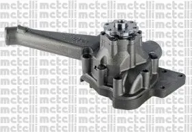Water Pump, engine cooling (24-1325)