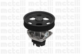 Water Pump, engine cooling (24-0998)
