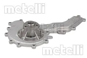 Water Pump, engine cooling (24-1353)