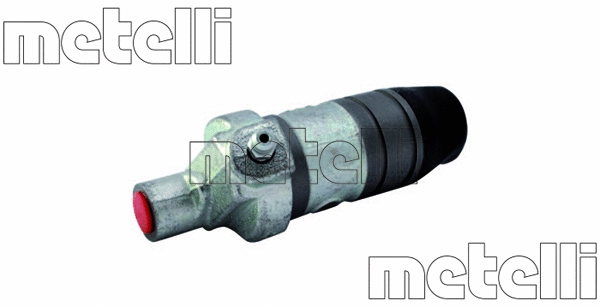 Slave Cylinder, clutch (54-0019)