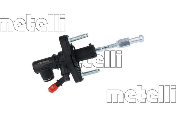 Master Cylinder, clutch (55-0239)
