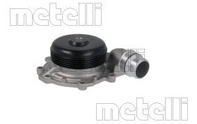 Water Pump, engine cooling
