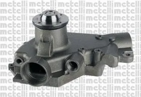 Water Pump, engine cooling (24-1335)