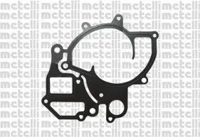 Water Pump, engine cooling (24-1081)