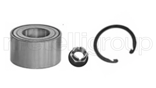 Wheel Bearing Kit (19-2873)
