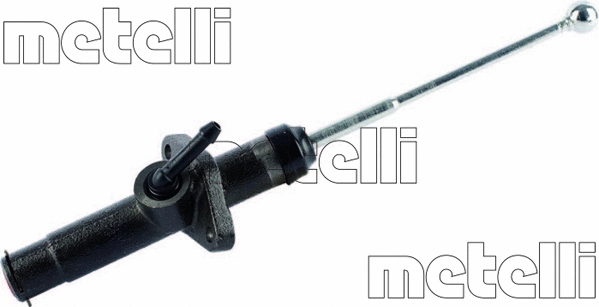 Master Cylinder, clutch (55-0107)