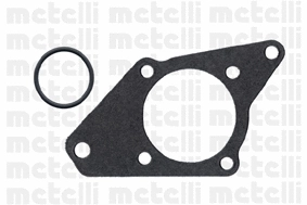 Water Pump, engine cooling (24-0646)