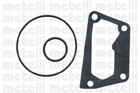 Water Pump, engine cooling (24-0626)