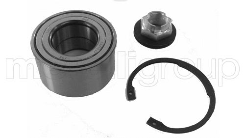 Wheel Bearing Kit (19-2808)