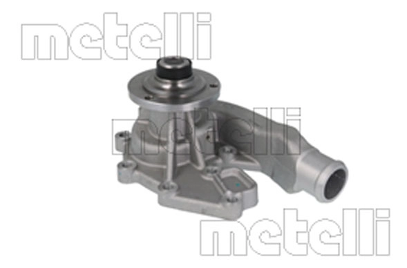 Water Pump, engine cooling (24-1454)