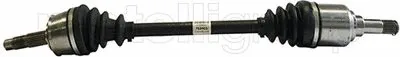Drive Shaft (17-0825)