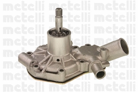 Water Pump, engine cooling (24-0123)