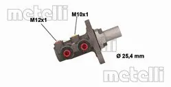 Brake Master Cylinder (05-0880)