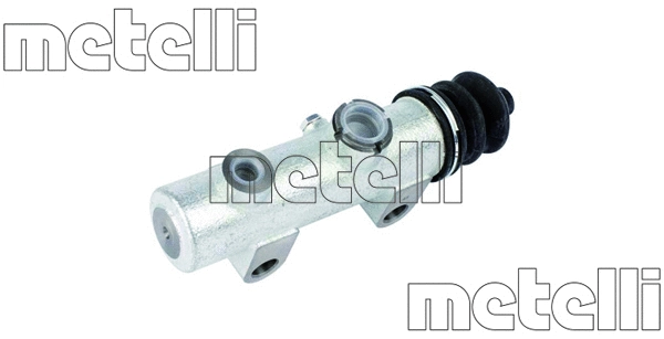 Master Cylinder, clutch (55-0018)