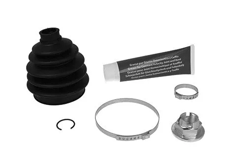 Bellow Kit, drive shaft (13-0635)