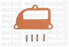 Water Pump, engine cooling (24-0781)