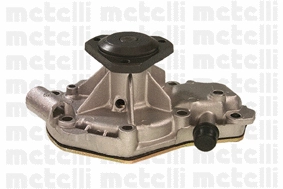 Water Pump, engine cooling (24-0574)