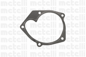 Water Pump, engine cooling (24-0907)