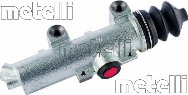 Master Cylinder, clutch (55-0045)