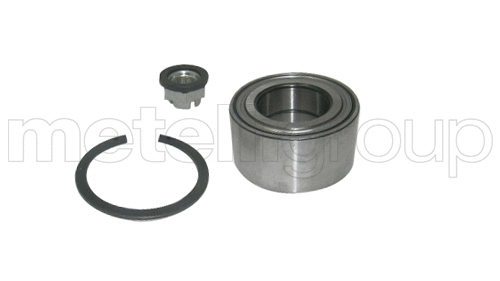 Wheel Bearing Kit (19-2980)