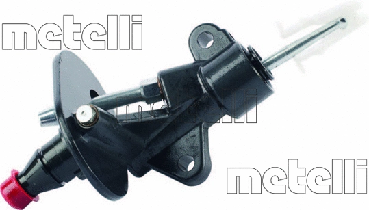 Master Cylinder, clutch (55-0112)