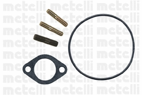 Water Pump, engine cooling (24-0499)