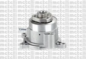 Water Pump, engine cooling (24-1167)