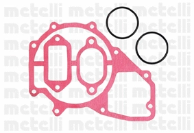 Water Pump, engine cooling (24-0873)