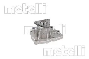 Water Pump, engine cooling (24-1283)